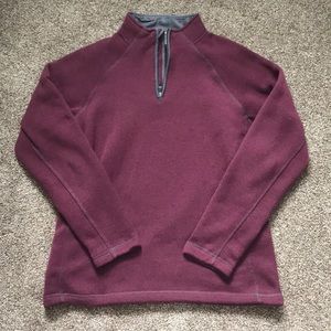 10,000 ft Above Sea Level 3/4 ZIP - L